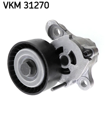 diržo įtempiklis, V formos rumbuotas diržas - VKM 31270 SKF